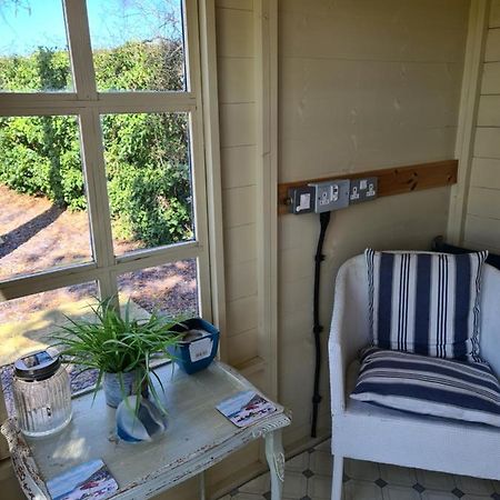 Ruth'S Retreat Country Retreat With Private Hot Tub Villa Shrewsbury Luaran gambar