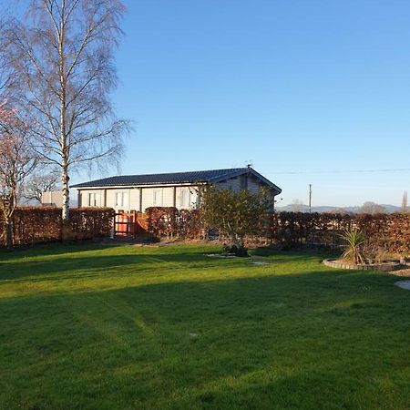 Ruth'S Retreat Country Retreat With Private Hot Tub Villa Shrewsbury Luaran gambar
