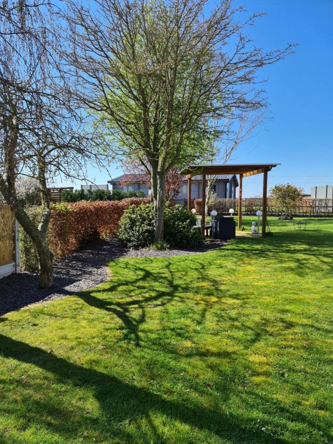 Ruth'S Retreat Country Retreat With Private Hot Tub Villa Shrewsbury Luaran gambar