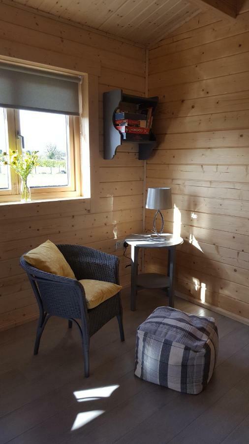 Ruth'S Retreat Country Retreat With Private Hot Tub Villa Shrewsbury Luaran gambar