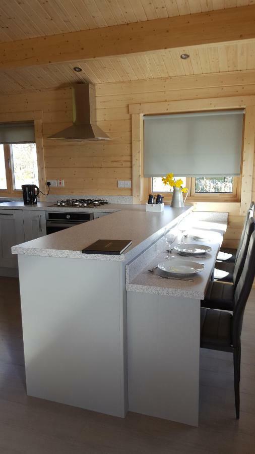 Ruth'S Retreat Country Retreat With Private Hot Tub Villa Shrewsbury Luaran gambar
