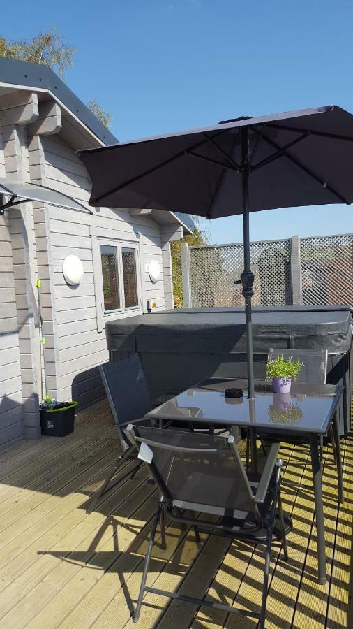 Ruth'S Retreat Country Retreat With Private Hot Tub Villa Shrewsbury Luaran gambar