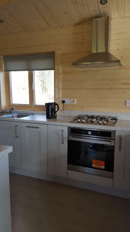 Ruth'S Retreat Country Retreat With Private Hot Tub Villa Shrewsbury Luaran gambar