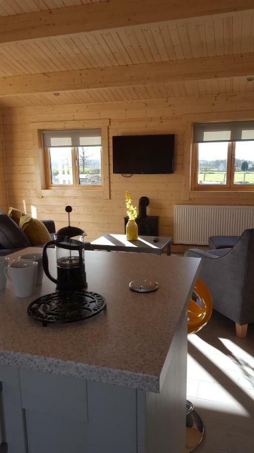 Ruth'S Retreat Country Retreat With Private Hot Tub Villa Shrewsbury Luaran gambar