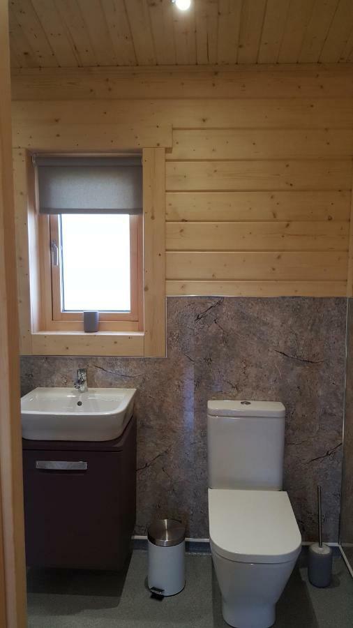 Ruth'S Retreat Country Retreat With Private Hot Tub Villa Shrewsbury Luaran gambar