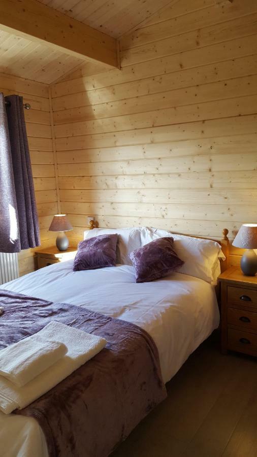 Ruth'S Retreat Country Retreat With Private Hot Tub Villa Shrewsbury Luaran gambar