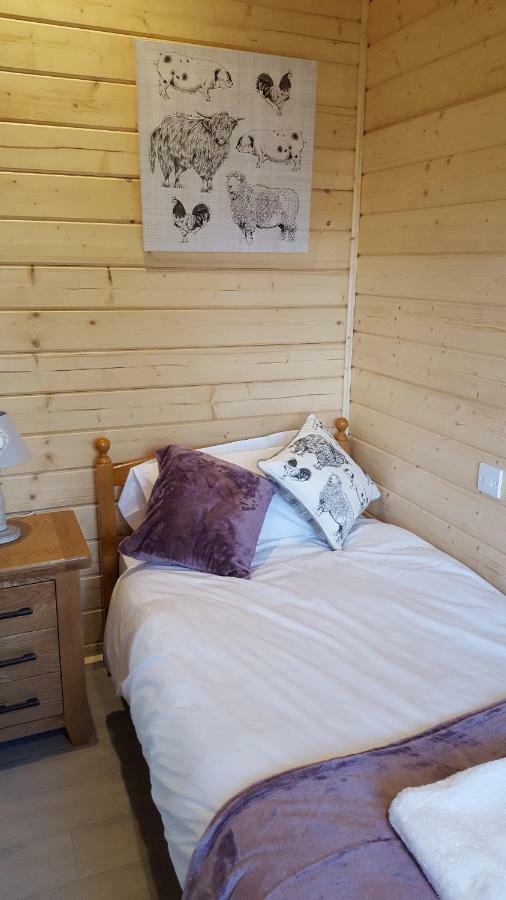 Ruth'S Retreat Country Retreat With Private Hot Tub Villa Shrewsbury Luaran gambar