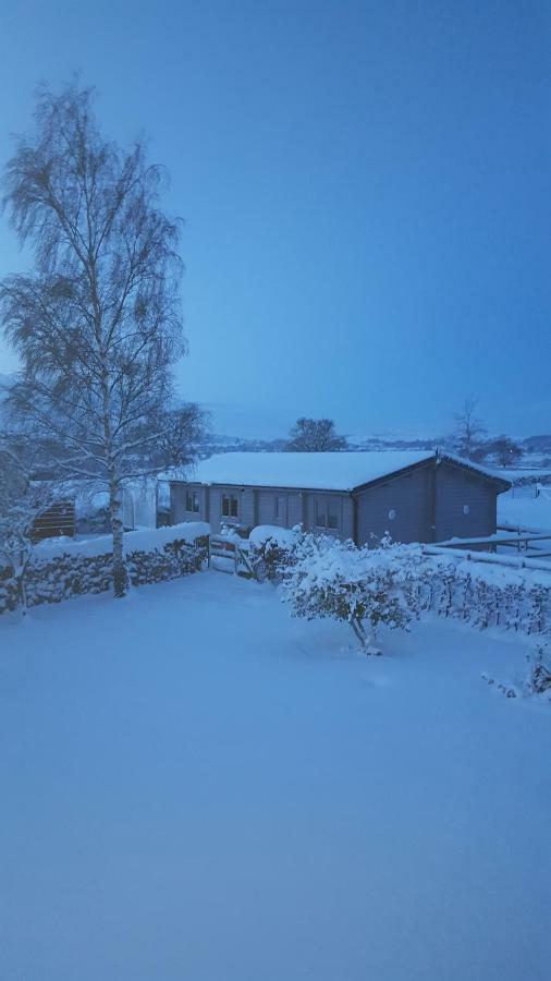 Ruth'S Retreat Country Retreat With Private Hot Tub Villa Shrewsbury Luaran gambar
