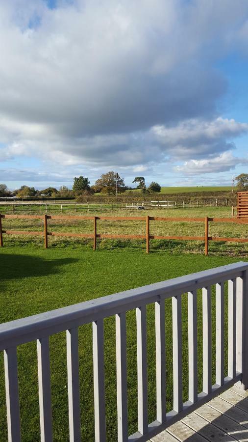 Ruth'S Retreat Country Retreat With Private Hot Tub Villa Shrewsbury Luaran gambar