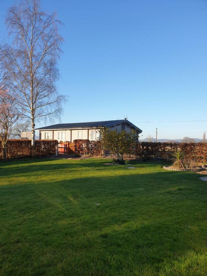 Ruth'S Retreat Country Retreat With Private Hot Tub Villa Shrewsbury Luaran gambar