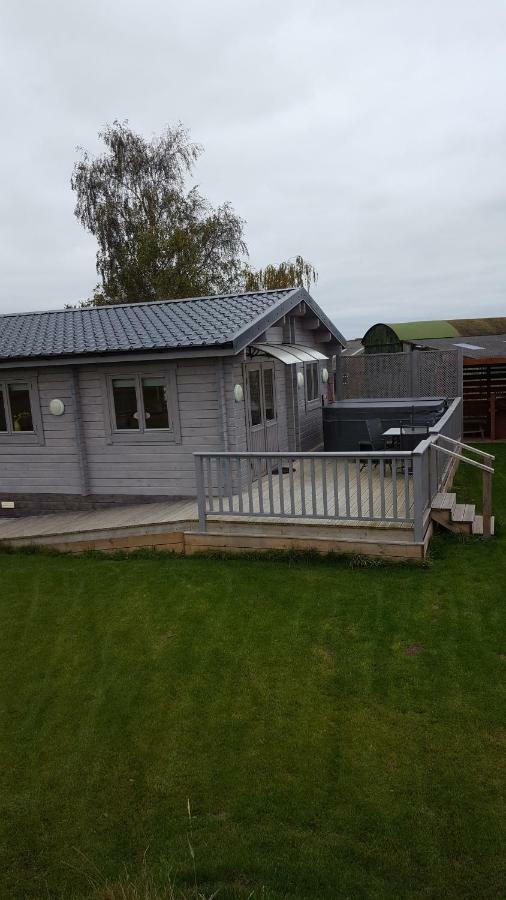 Ruth'S Retreat Country Retreat With Private Hot Tub Villa Shrewsbury Luaran gambar
