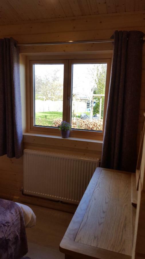 Ruth'S Retreat Country Retreat With Private Hot Tub Villa Shrewsbury Luaran gambar