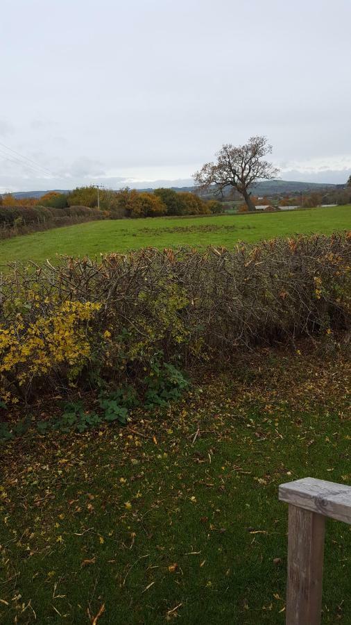 Ruth'S Retreat Country Retreat With Private Hot Tub Villa Shrewsbury Luaran gambar