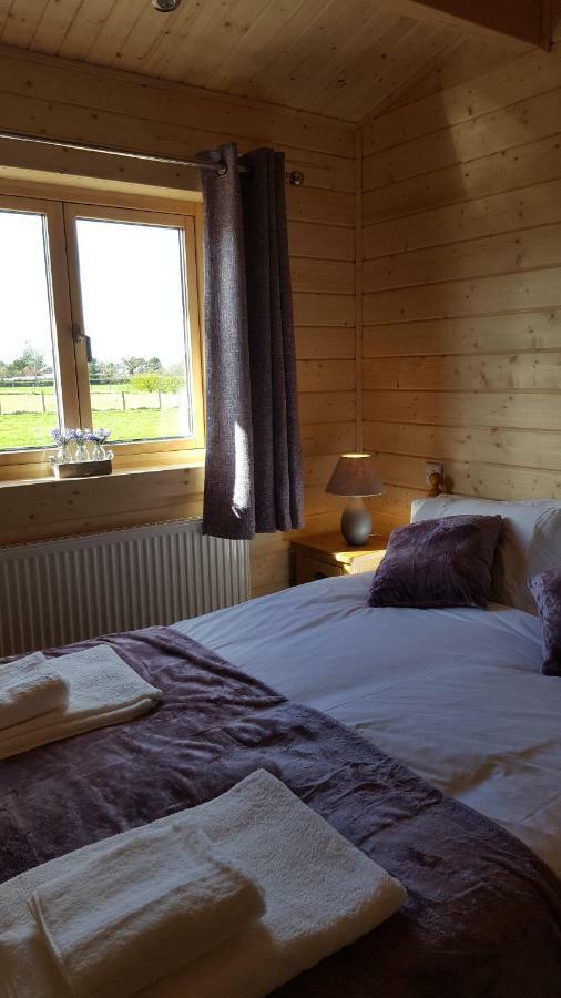 Ruth'S Retreat Country Retreat With Private Hot Tub Villa Shrewsbury Luaran gambar
