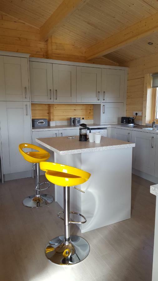 Ruth'S Retreat Country Retreat With Private Hot Tub Villa Shrewsbury Luaran gambar