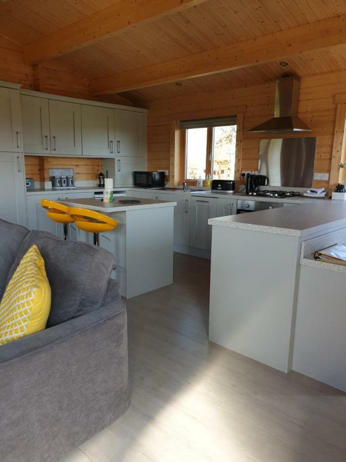 Ruth'S Retreat Country Retreat With Private Hot Tub Villa Shrewsbury Luaran gambar