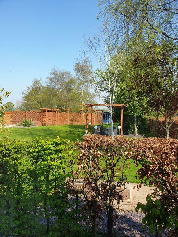 Ruth'S Retreat Country Retreat With Private Hot Tub Villa Shrewsbury Luaran gambar