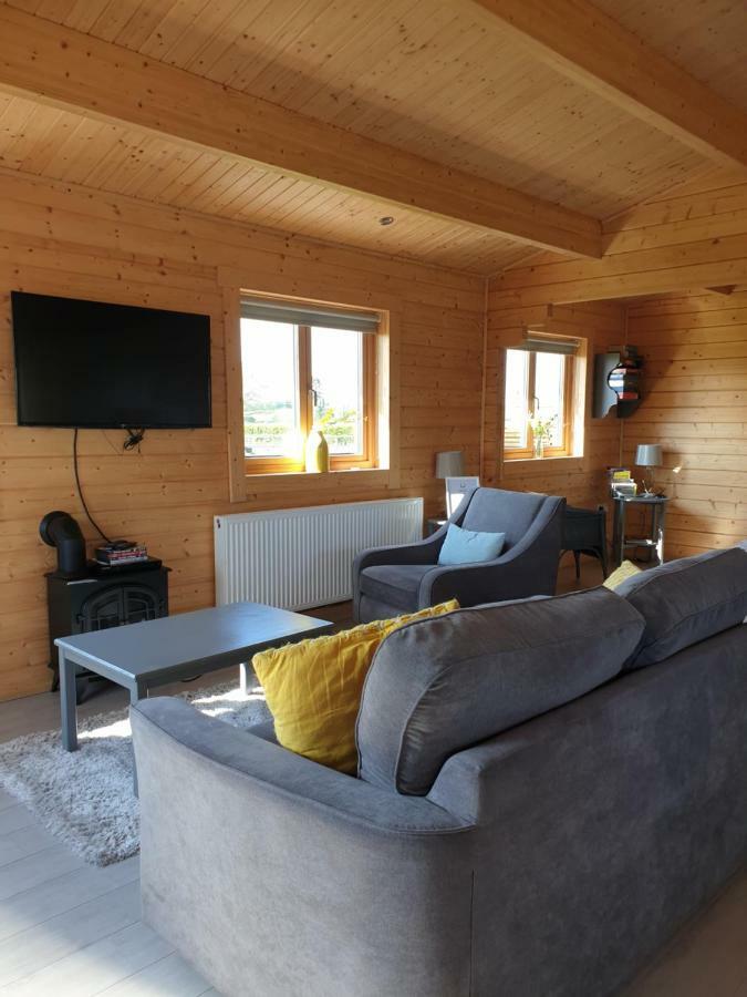 Ruth'S Retreat Country Retreat With Private Hot Tub Villa Shrewsbury Luaran gambar