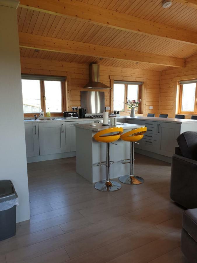 Ruth'S Retreat Country Retreat With Private Hot Tub Villa Shrewsbury Luaran gambar