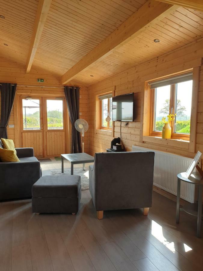 Ruth'S Retreat Country Retreat With Private Hot Tub Villa Shrewsbury Luaran gambar