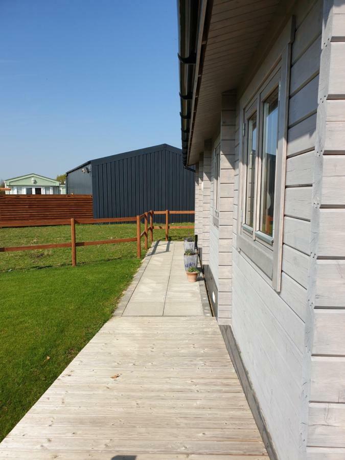 Ruth'S Retreat Country Retreat With Private Hot Tub Villa Shrewsbury Luaran gambar
