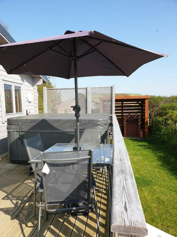 Ruth'S Retreat Country Retreat With Private Hot Tub Villa Shrewsbury Luaran gambar