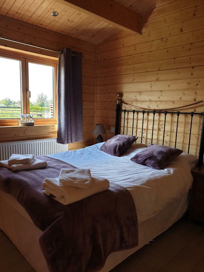 Ruth'S Retreat Country Retreat With Private Hot Tub Villa Shrewsbury Luaran gambar
