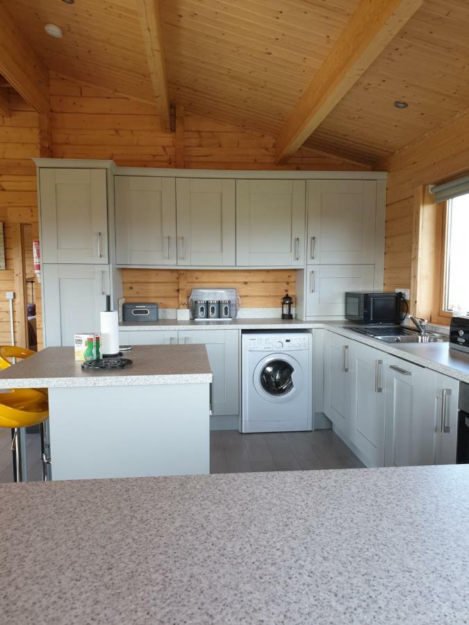 Ruth'S Retreat Country Retreat With Private Hot Tub Villa Shrewsbury Luaran gambar